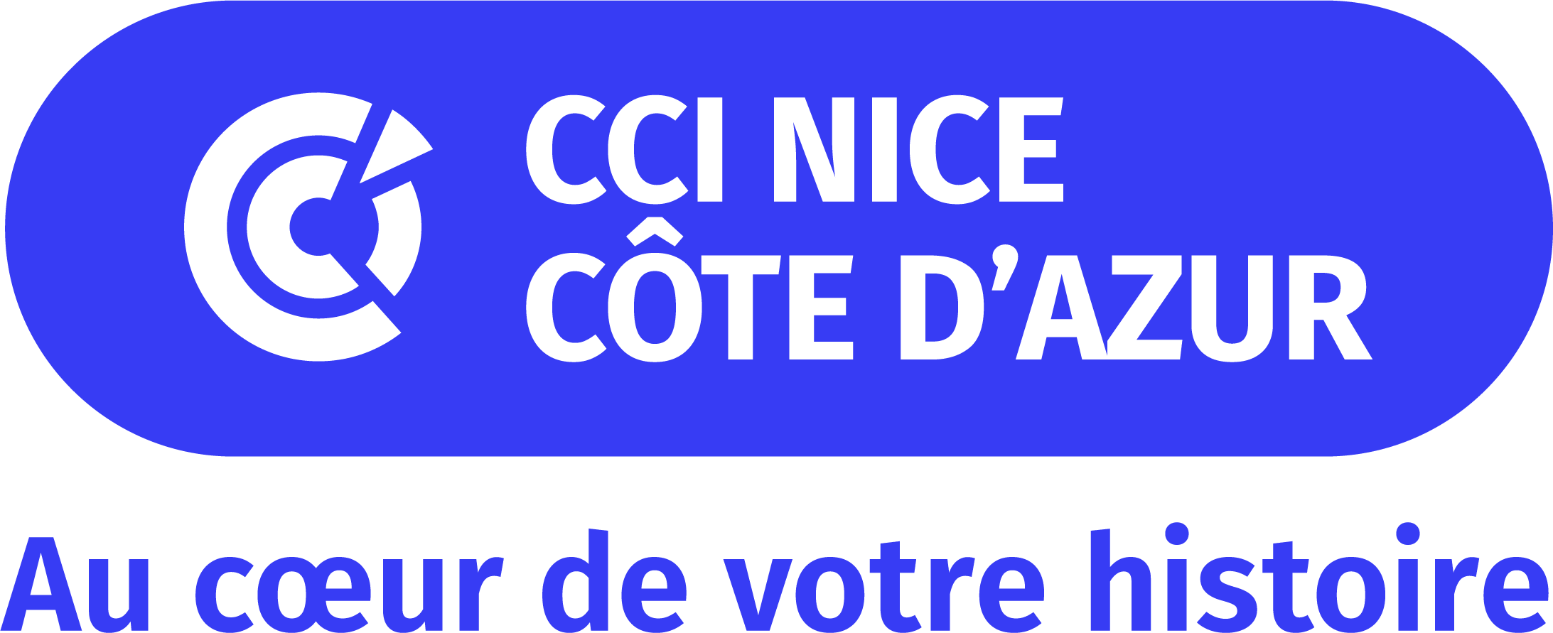 Logo CCI